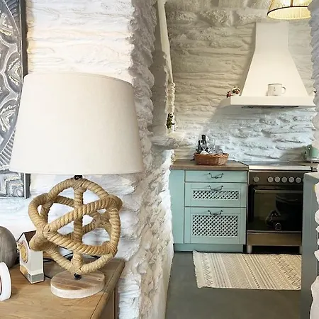 Amarienitas בית נופש Ménites