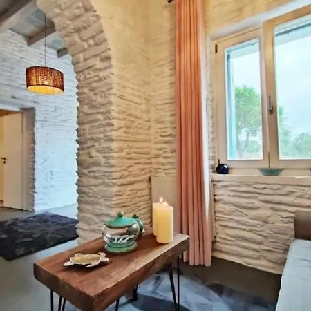 בית נופש Amarienitas *