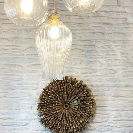 Amarienitas בית נופש