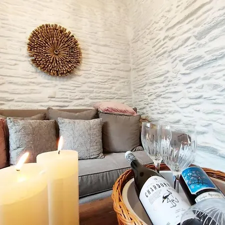 Amarienitas בית נופש Ménites