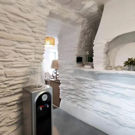 בית נופש Amarienitas Ménites