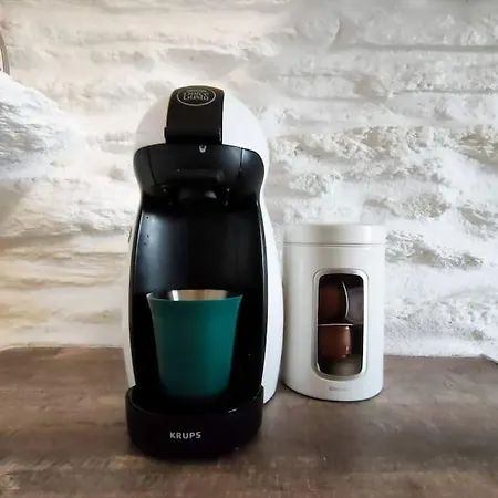 Amarienitas בית נופש