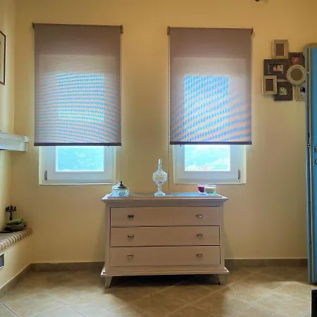 בית נופש Amarienitas Ménites