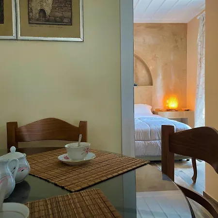 בית נופש Amarienitas Ménites