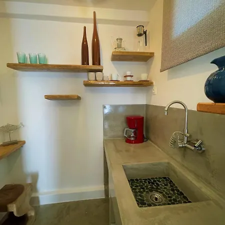 Amarienitas בית נופש