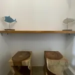 بيت للعطل Amarienitas Ménites