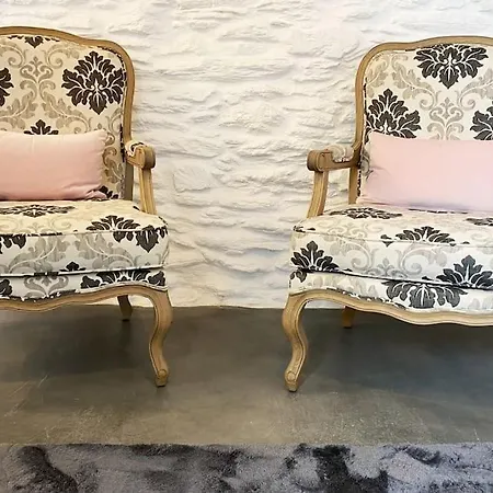 بيت للعطل Amarienitas *