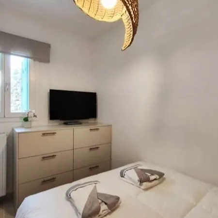 Amarienitas Holiday home *