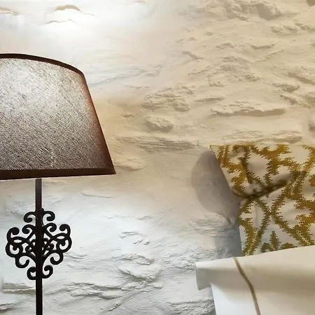 Prázdninový dům Amarienitas *