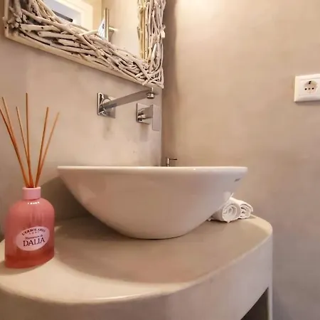 بيت للعطل Amarienitas *