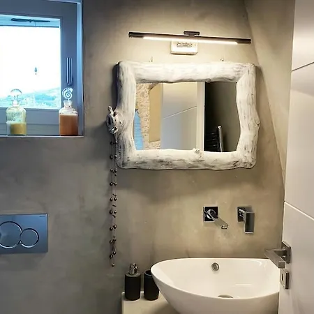 Amarienitas Prázdninový dům