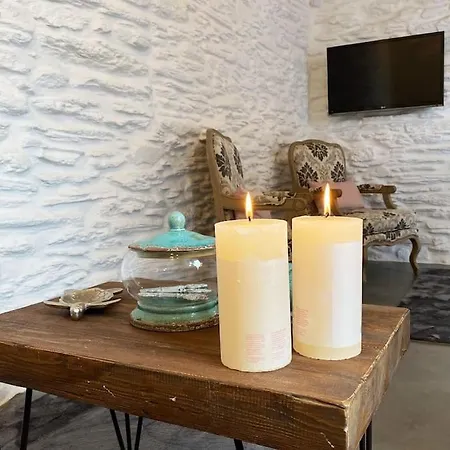 بيت للعطل Amarienitas *