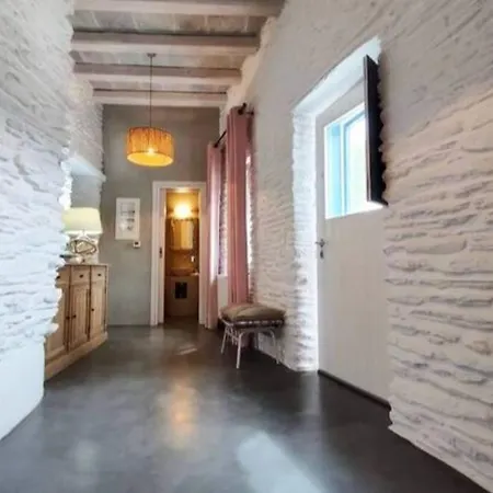 بيت للعطل Amarienitas