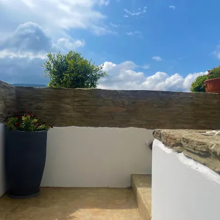 Amarienitas بيت للعطل Ménites