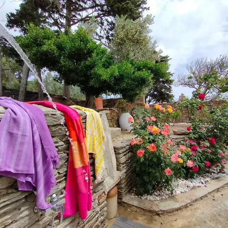 Amarienitas Hébergement de vacances