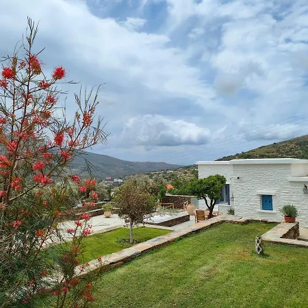 Amarienitas Holiday home