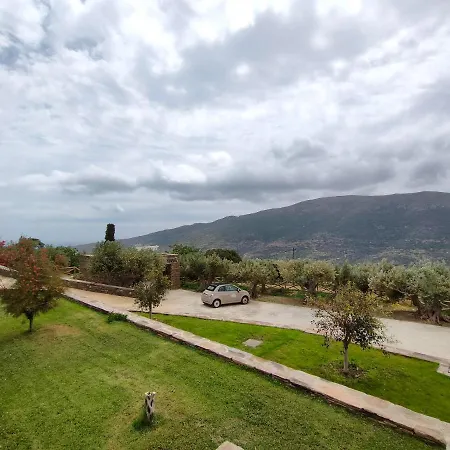 Amarienitas Holiday home Menites