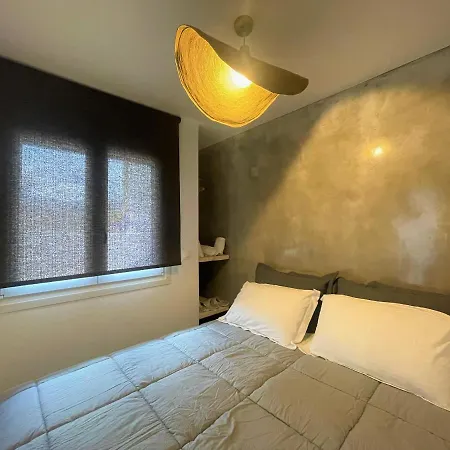 بيت للعطل Amarienitas