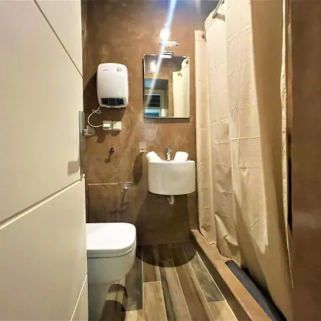 بيت للعطل Amarienitas *