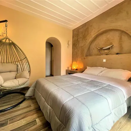 Amarienitas Hébergement de vacances
