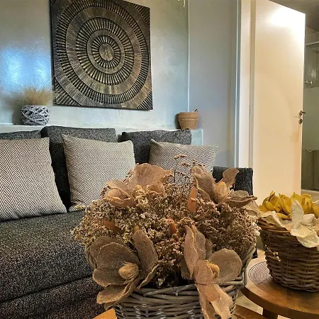 Amarienitas Holiday home *