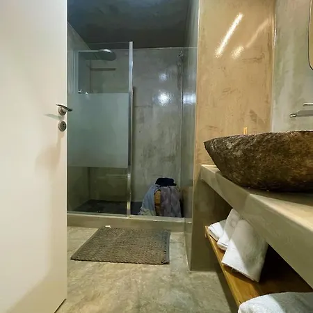 Amarienitas Holiday home