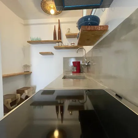 بيت للعطل Amarienitas *