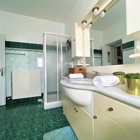 Amarienitas Holiday home *