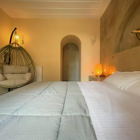 بيت للعطل Amarienitas Ménites