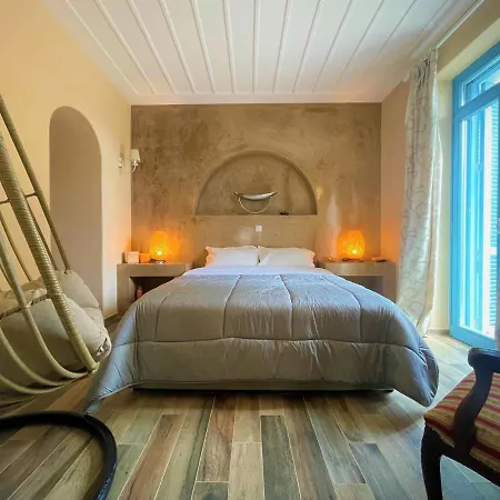 Amarienitas Holiday home