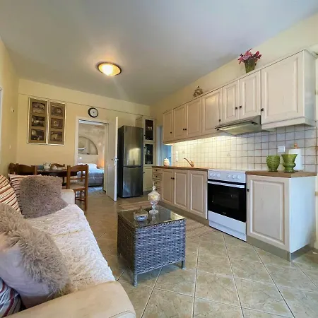 Amarienitas Holiday home