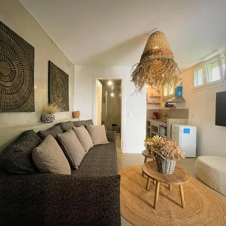 بيت للعطل Amarienitas