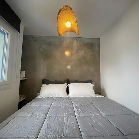 Amarienitas Prázdninový dům