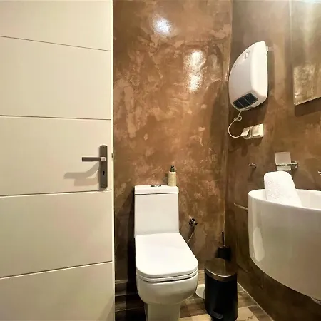 Amarienitas Prázdninový dům *