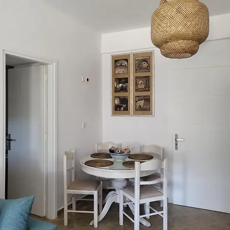 Amarienitas Prázdninový dům