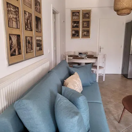 بيت للعطل Amarienitas