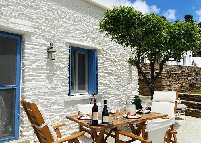 Amarienitas Hébergement de vacances *