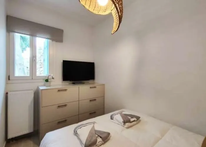 Amarienitas Hébergement de vacances *