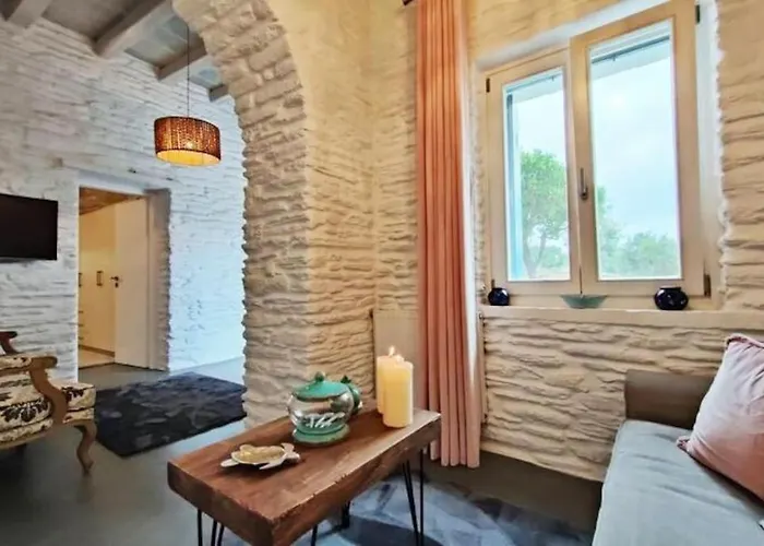 Tatil Evi Amarienitas *