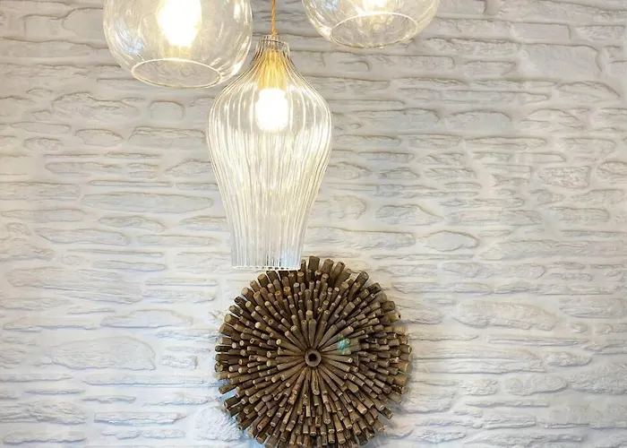 Amarienitas Hébergement de vacances