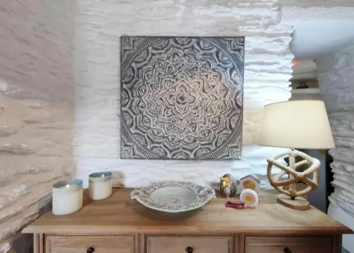 Amarienitas Tatil Evi *