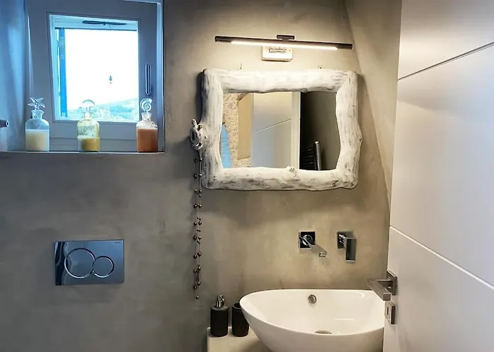 Amarienitas Hébergement de vacances