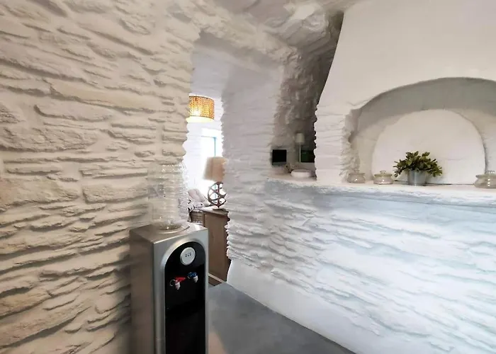 Hébergement de vacances Amarienitas Ménites