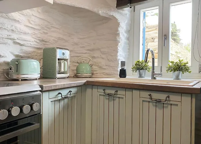 Amarienitas Hébergement de vacances