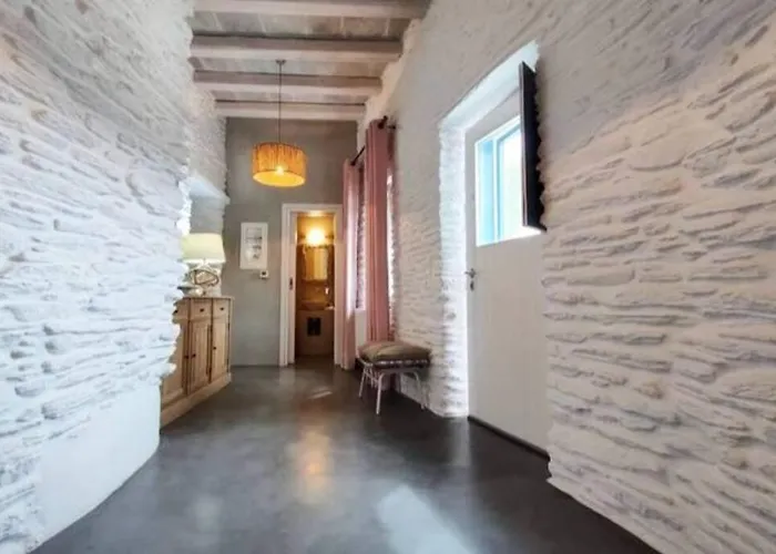 Hébergement de vacances Amarienitas