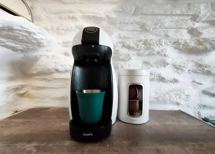 Amarienitas Tatil Evi