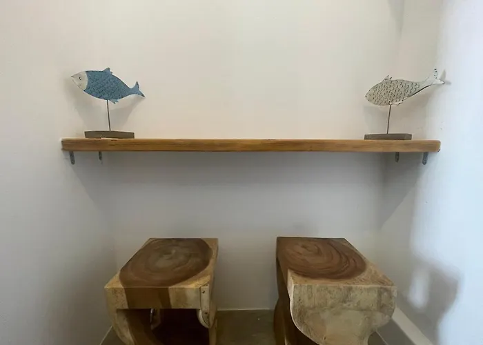 Hébergement de vacances Amarienitas Ménites