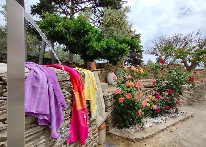 Amarienitas Tatil Evi