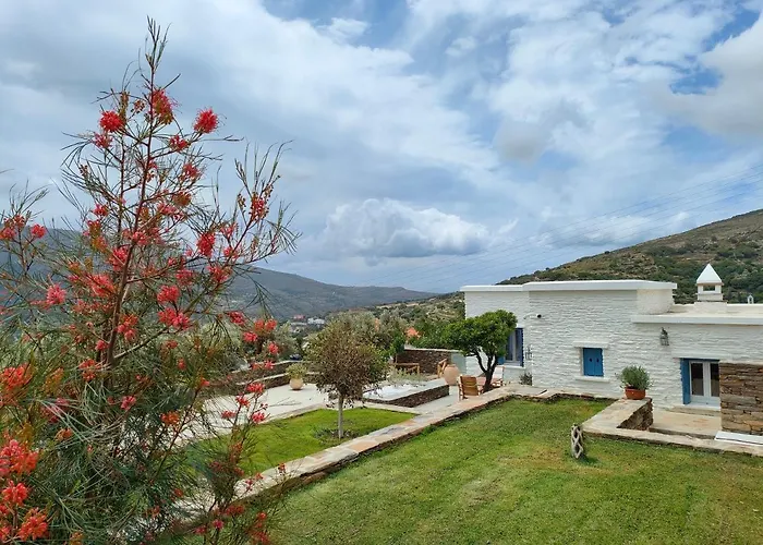 Amarienitas Hébergement de vacances