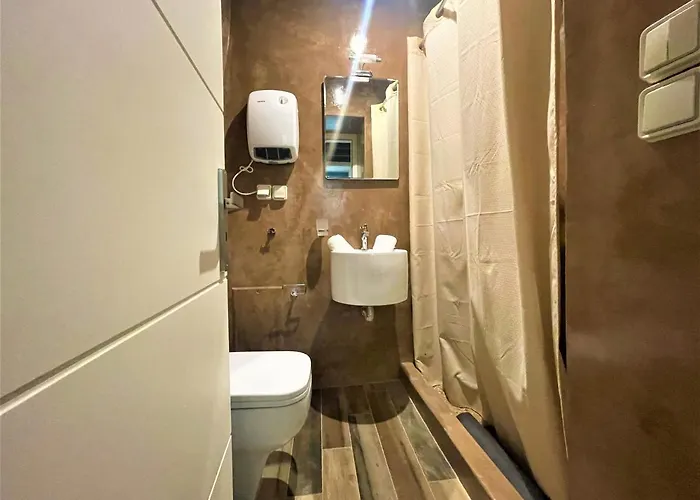 Hébergement de vacances Amarienitas *